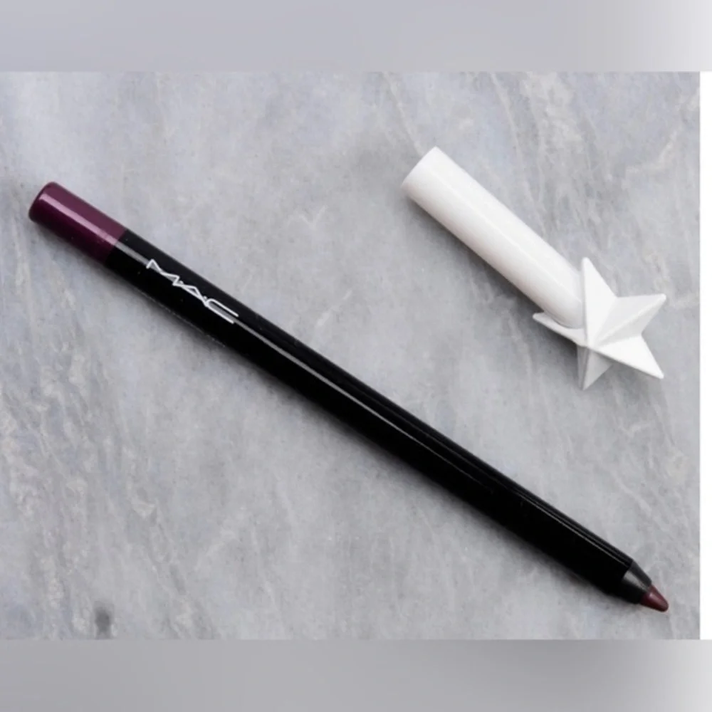 New MAC Hypnotizing Holiday Powerpoint Eye Pencil Eyeliner You Tricked Me!